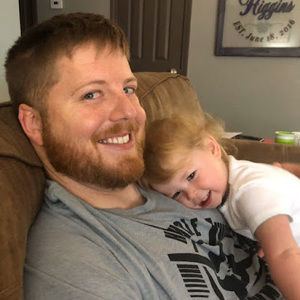 Meet your Posher, Bret